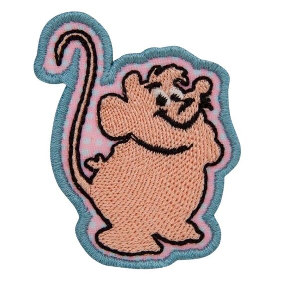 NWT DISNEY GUS PATCH BY STONEY CLOVER LANE – CINDERELLA - Picture 1 of 3